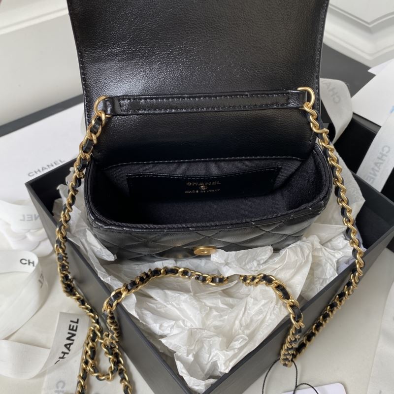 Chanel Satchel Bags